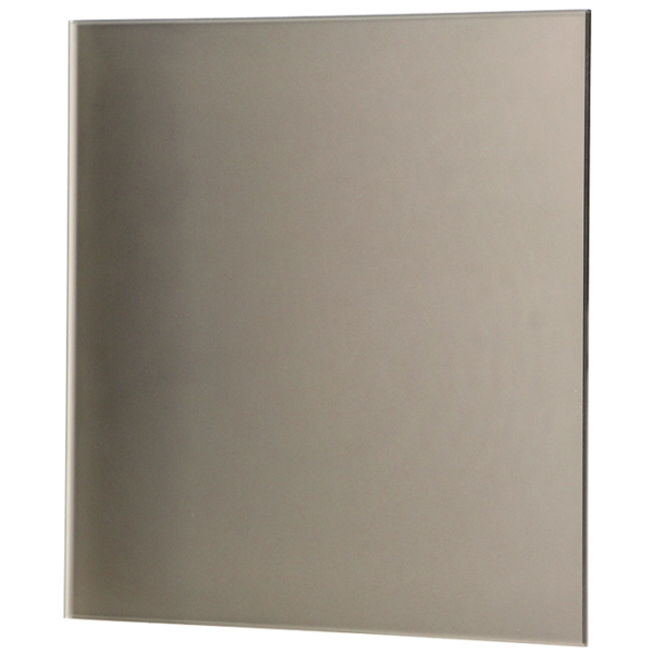Panou pentru ventilatoare și grile ORNO ORWL3204PC  Sticlă / Gold photo 1