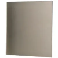 Panou pentru ventilatoare și grile ORNO ORWL3204PC  Sticlă / Gold