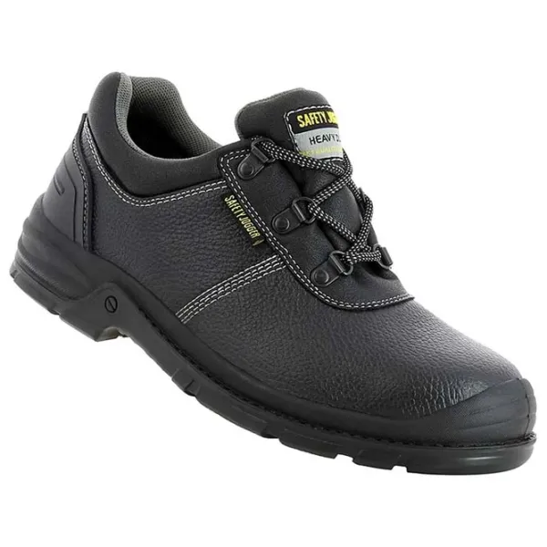 Ботинки для мужчин SAFETY JOGGER BESTRUN2 42 / Кожа photo 1