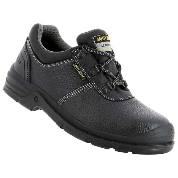 Ботинки для мужчин SAFETY JOGGER BESTRUN2 42 / Кожа photo 1