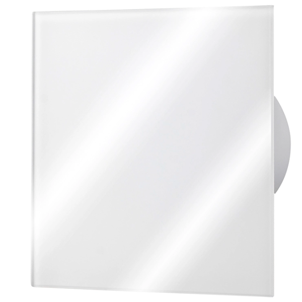 Panou pentru ventilatoare și grile ORNO ORWL3203MW  Plexiglas / White photo 1