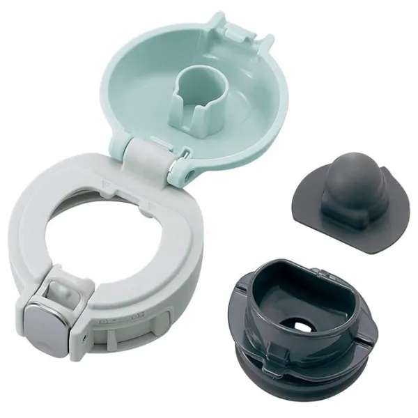 Cană termo Zojirushi Classic SM-WA36GD Green 0.36l photo 5