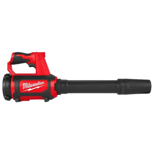 Suflantă de frunze Milwaukee M12BBL-0  / Red photo 1