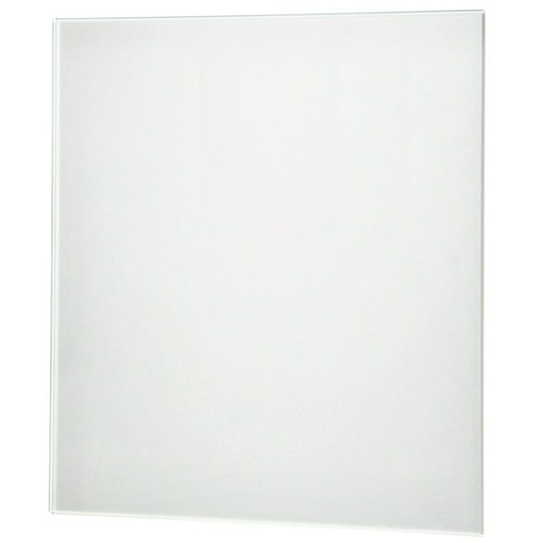 Panou pentru ventilatoare și grile ORNO ORWL3204PG  Plexiglas / Silver photo 1
