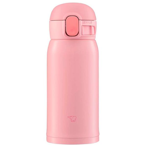 Термокружка Zojirushi Classic SM-WA36PA Роза 0.36л photo 1 Термокружка Zojirushi Classic SM-WA36PA Роза 0.36л photo 1