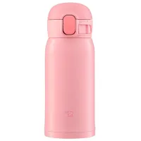 Термокружка Zojirushi Classic SM-WA36PA Роза 0.36л