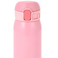 Cană termo Zojirushi Classic SM-WA36PA Rose 0.36l photo 2
