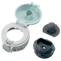 Cană termo Zojirushi Classic SM-WA36PA Rose 0.36l photo 5