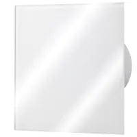 Panou pentru ventilatoare și grile ORNO ORWL3203GW  Plexiglas / White