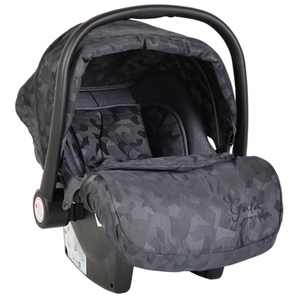 Scaun auto Moni Gala Premium  0 luni - / 13 kg / Black photo 1
