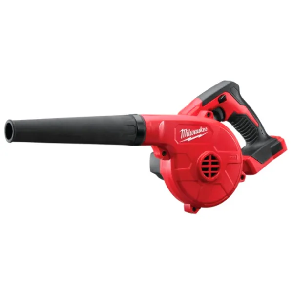 Suflantă de frunze Milwaukee M18BBL-0  / Red photo 2