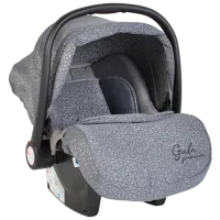 Scaun auto Moni Gala Premium  0 luni - / 13 kg / Gray