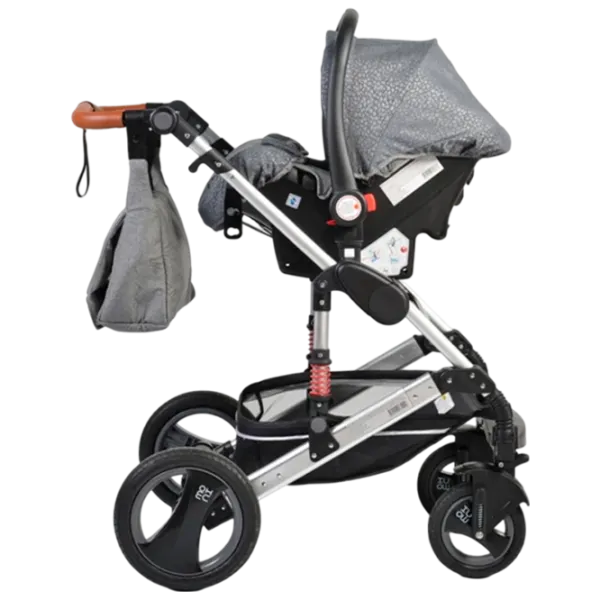 Scaun auto Moni Gala Premium  0 luni - / 13 kg / Gray photo 2 Scaun auto Moni Gala Premium  0 luni - / 13 kg / Gray photo 2