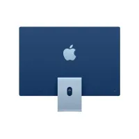 Моноблок Apple 24" 4.5K M3/ iMac 2023/ 16 ГБ/ 1 ТБ/ Синий photo 3