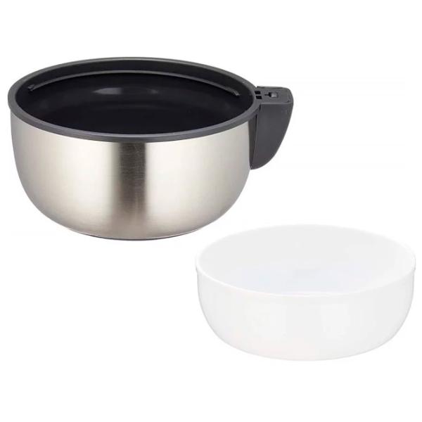 Termos Zojirushi Classic SF-CС13ХA Gray 1.3l photo 3