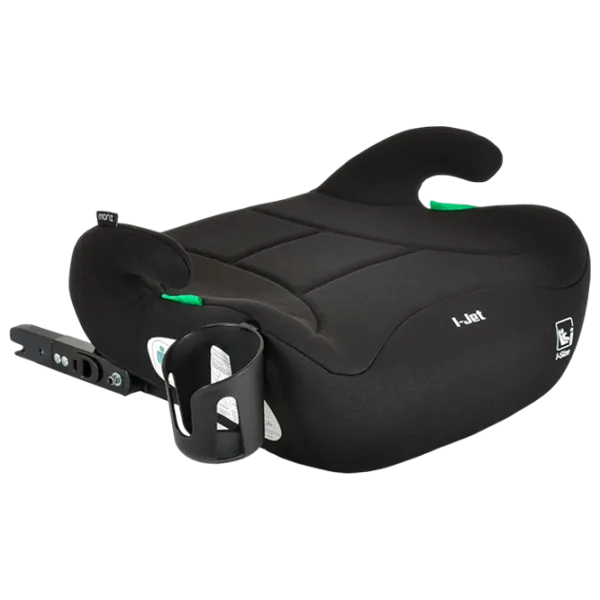 Scaun auto Moni I-Jet   - 12 ani / 36 kg / Black photo 1 Scaun auto Moni I-Jet   - 12 ani / 36 kg / Black photo 1