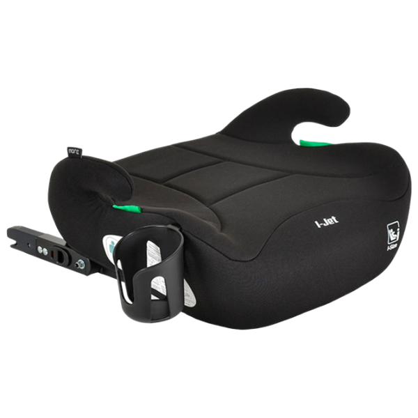 Scaun auto Moni I-Jet   - 12 ani / 36 kg / Black photo 1 Scaun auto Moni I-Jet   - 12 ani / 36 kg / Black photo 1