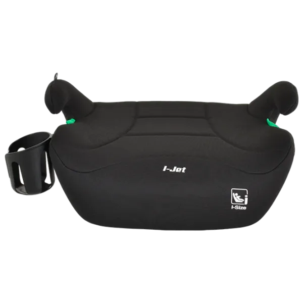 Scaun auto Moni I-Jet   - 12 ani / 36 kg / Black photo 2 Scaun auto Moni I-Jet   - 12 ani / 36 kg / Black photo 2