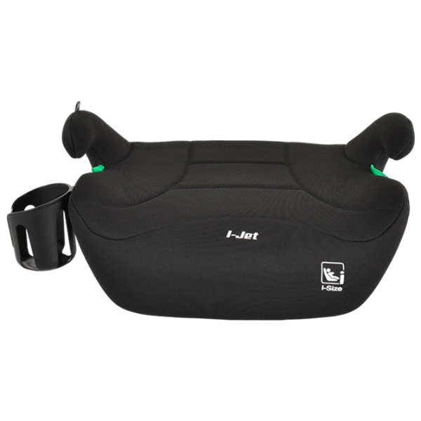 Scaun auto Moni I-Jet   - 12 ani / 36 kg / Black photo 2 Scaun auto Moni I-Jet   - 12 ani / 36 kg / Black photo 2