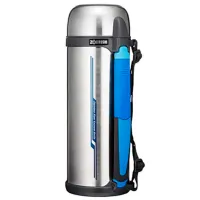 Termos Zojirushi Classic SF-CС20XA Gray 2l