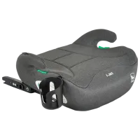 Детское автокресло Moni I-Jet   - 12 лет / 36 кг / Серый