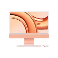 All-in-One PC Apple 24" 4.5K M3/ iMac 2023/ 16 GB/ 1 TB/ Orange