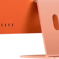 Моноблок Apple 24" 4.5K M3/ iMac 2023/ 16 ГБ/ 1 ТБ/ Оранжевый photo 6