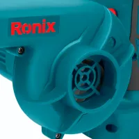 Suflantă de frunze Ronix 8611 / Blue photo 4