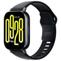 Умные часы Xiaomi Redmi Watch 5 Active  2.0" / / Черный - Чёрный / 