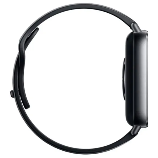 Умные часы Xiaomi Redmi Watch 5 Active  2.0" / / Черный - Чёрный /  photo 2