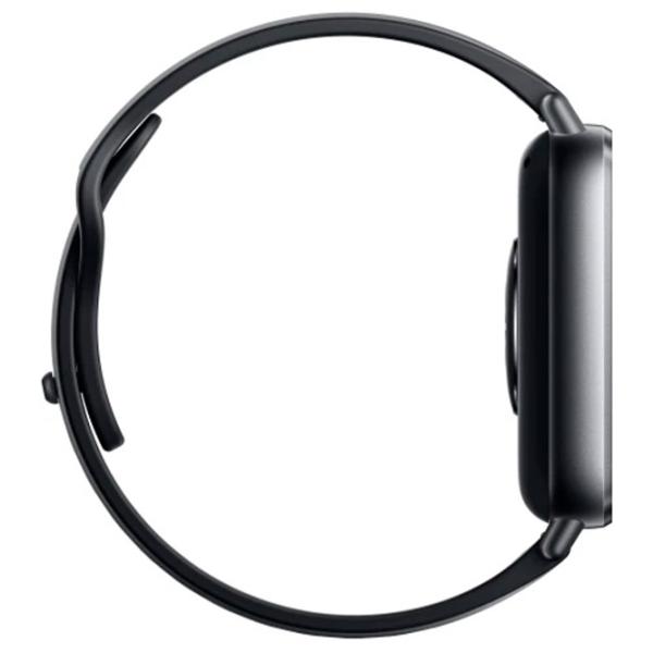 Умные часы Xiaomi Redmi Watch 5 Active  2.0" / / Черный - Чёрный /  photo 2