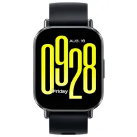 Ceas inteligent Xiaomi Redmi Watch 5 Active 2.0" / / Black - Black / photo 3