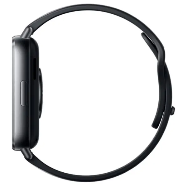 Умные часы Xiaomi Redmi Watch 5 Active  2.0" / / Черный - Чёрный /  photo 4