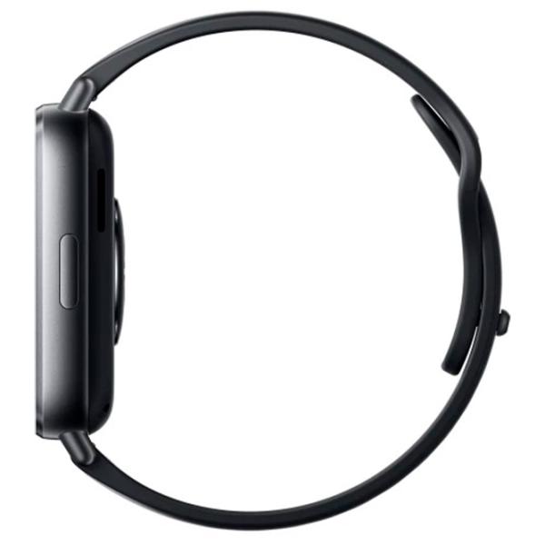 Умные часы Xiaomi Redmi Watch 5 Active  2.0" / / Черный - Чёрный /  photo 4