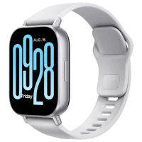 Ceas inteligent Xiaomi Redmi Watch 5 Active  2.0" / / Silver - White / 