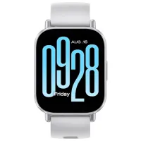 Умные часы Xiaomi Redmi Watch 5 Active 2.0" / / Серебряный - Белый / photo 2