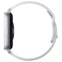 Умные часы Xiaomi Redmi Watch 5 Active 2.0" / / Серебряный - Белый / photo 4