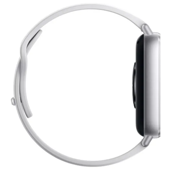 Умные часы Xiaomi Redmi Watch 5 Active  2.0" / / Серебряный - Белый /  photo 5