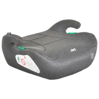 Детское автокресло Moni Jet   - 12 лет / 36 кг / Серый