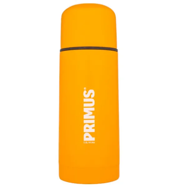 Термос Primus Classic P742230 Желтый 0.5л photo 1