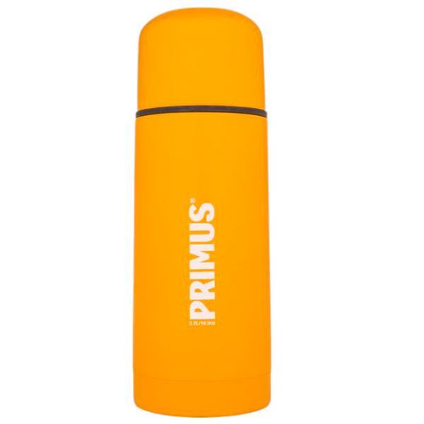 Термос Primus Classic P742230 Желтый 0.5л photo 1