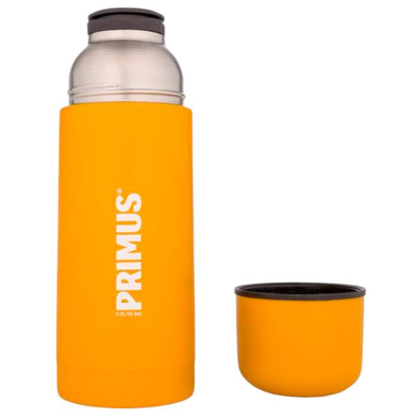 Термос Primus Classic P742230 Желтый 0.5л photo 2