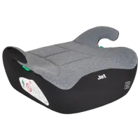 Scaun auto Moni Jet   - 12 ani / 36 kg / Gray