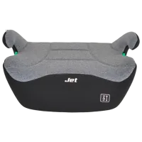 Scaun auto Moni Jet - 12 ani / 36 kg / Gray photo 2