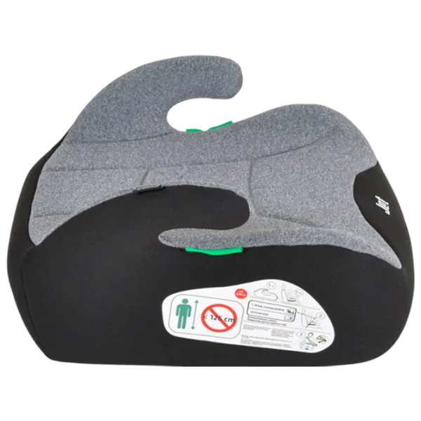 Scaun auto Moni Jet   - 12 ani / 36 kg / Gray photo 3