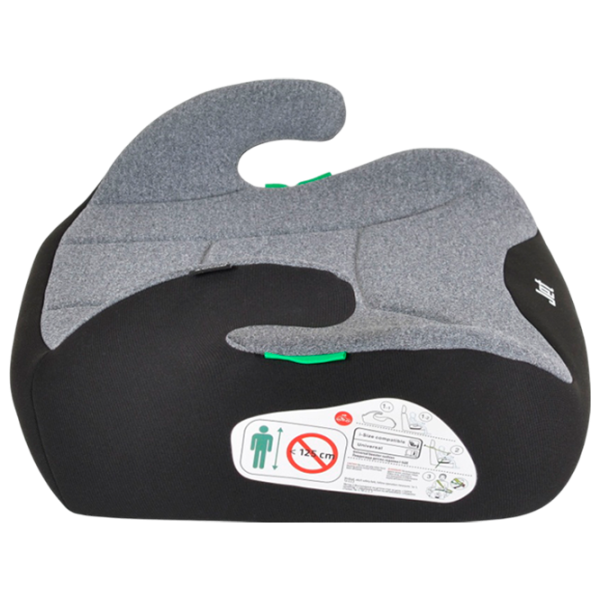 Scaun auto Moni Jet   - 12 ani / 36 kg / Gray photo 3