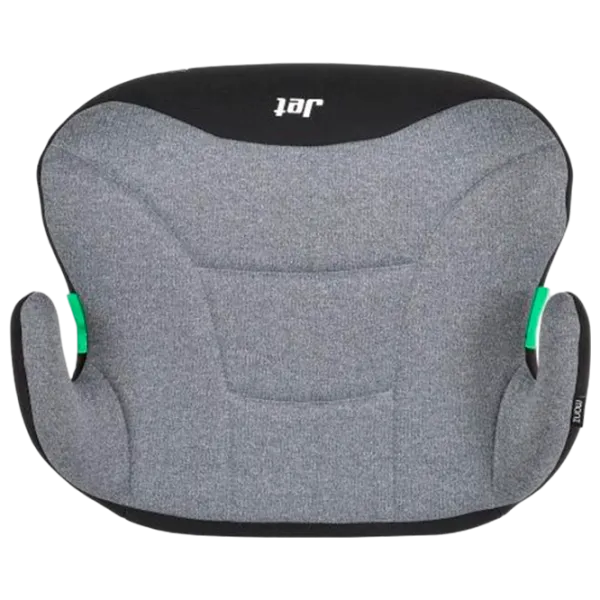 Scaun auto Moni Jet   - 12 ani / 36 kg / Gray photo 4