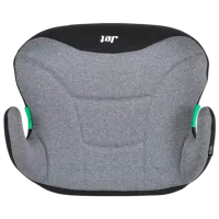 Scaun auto Moni Jet - 12 ani / 36 kg / Gray photo 4