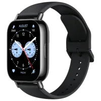 Умные часы Xiaomi Redmi Watch 5 Lite  1.96" / / Черный - Чёрный / 