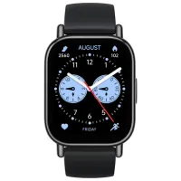 Умные часы Xiaomi Redmi Watch 5 Lite 1.96" / / Черный - Чёрный / photo 2